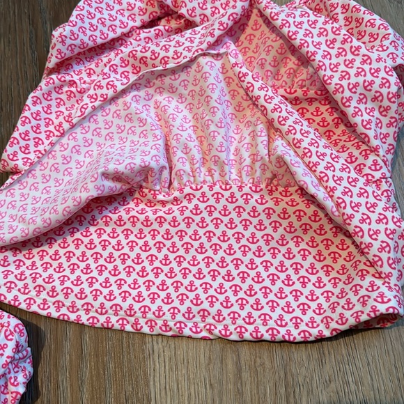 Girls Carters  two piece swimsuit - Picture 6 of 6